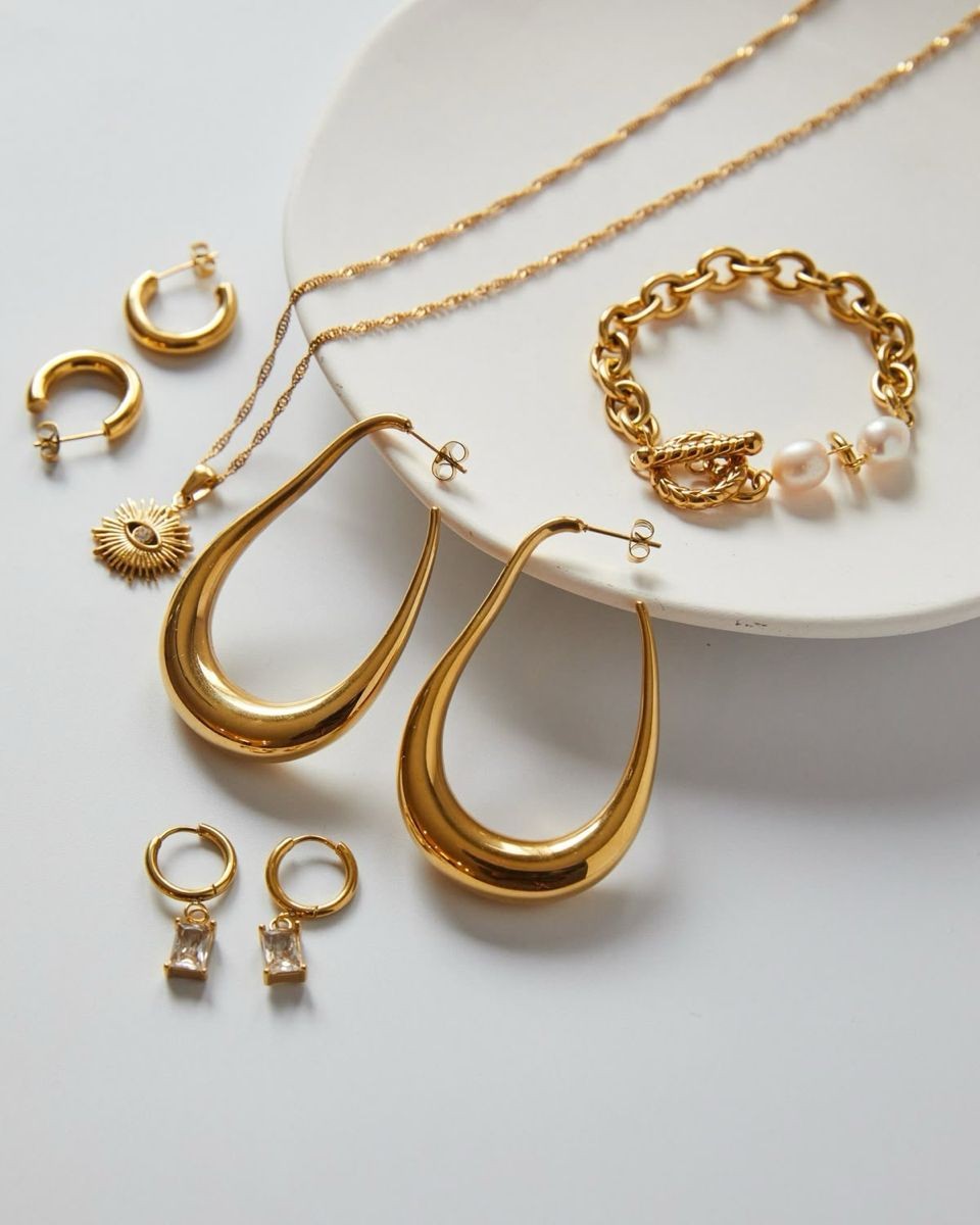 Jewelry & Accessories