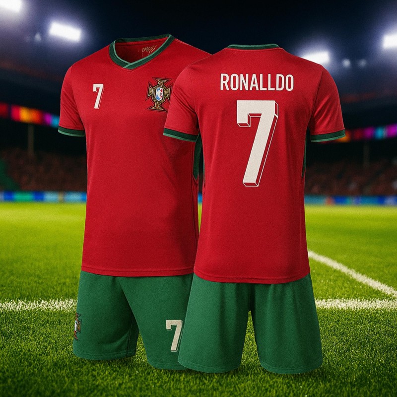 Football Jerseys