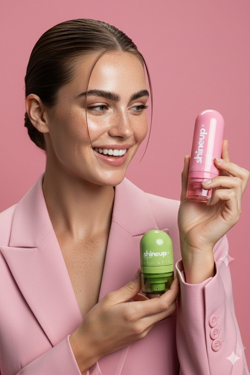 Beauty & Health