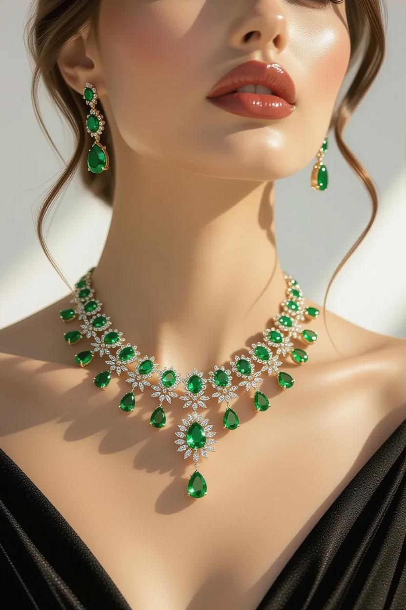 Jewellery Sets
